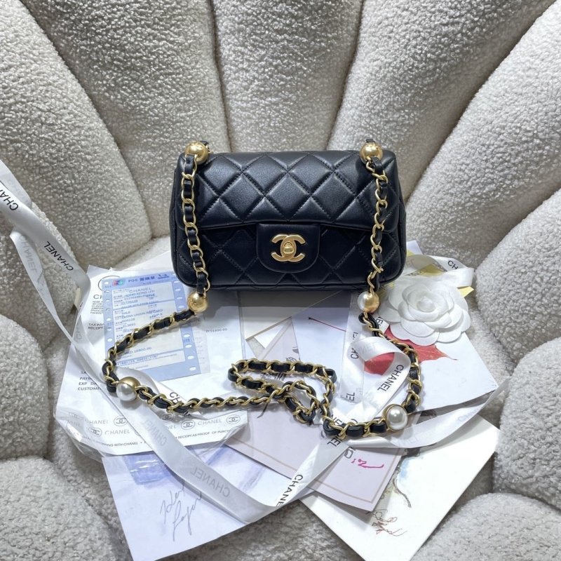 Ch**el cf series bags